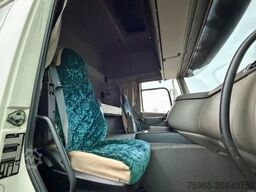 DAF CF 85.360 EURO 5 FT SPACE CAB HOLLAND-TRUCK