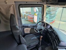 SCANIA R500 V8 EURO 5 RETARDER 6x2 TWINSTEER MANUAL GEA