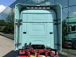 SCANIA R500 V8 EURO 5 RETARDER 6x2 TWINSTEER MANUAL GEA