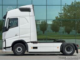 VOLVO FH 13.460 EURO 6 ONLY 766.000 KM FULL SPOILER 2X
