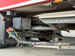 MERCEDES-BENZ Actros 2642 HEIWO ISOLATED BOXES DOUBLE DOORS TR