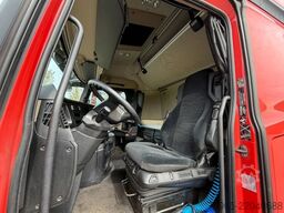 MERCEDES-BENZ Actros 2642 HEIWO ISOLATED BOXES DOUBLE DOORS TR
