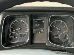 MERCEDES-BENZ Actros 2642 HEIWO ISOLATED BOXES DOUBLE DOORS TR