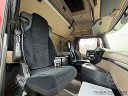 MERCEDES-BENZ Actros 2642 HEIWO ISOLATED BOXES DOUBLE DOORS TR