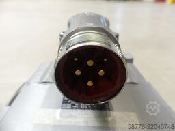 Siemens 1FT7102-5WF70-1FH1 Motor SN:YFS5621810501001 NEUWERTIG!!!