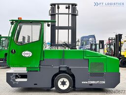 Combilift C5000SL / DIESEL / 4500MM / DUPLEX / CAB