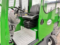 Combilift C5000SL / DIESEL / 4500MM / DUPLEX / CAB