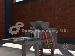 Dairy Machinery UK DMUK EXSH1