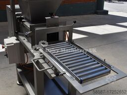 Dairy Machinery UK DMUK EXSH1