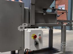 Dairy Machinery UK DMUK EXSH1