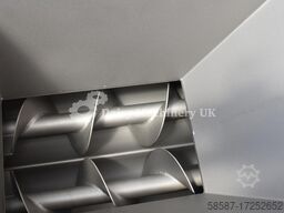 Dairy Machinery UK DMUK EXSH1