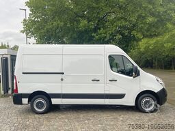 opel Movano B 2.3 CDTI L2H2 3300 Klima*AHK*Tempomat