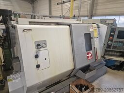 HAAS Sl-20THE