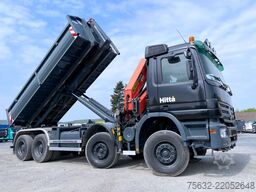 Hitta 10m3 Abrollcontainer