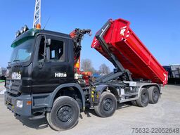 Hitta 10m3 Abrollcontainer