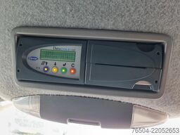 Mercedes-Benz Sprinter 516 CDI Kuhlwagen Maxi Carrier Viento ...