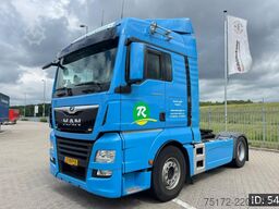 MAN TGX 18.500 XLX, Euro 6, / Retarder / Fridge / N...
