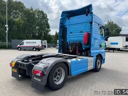 MAN TGX 18.500 XLX, Euro 6, / Retarder / Fridge / N...