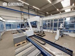 TRUMPF TRUBEND CELL 5000 with TRUMPF TruBend 5170 and Bend Master 60