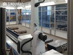 TRUMPF TRUBEND CELL 5000 with TRUMPF TruBend 5170 and Bend Master 60
