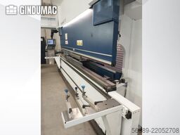 TRUMPF TRUBEND CELL 5000 with TRUMPF TruBend 5170 and Bend Master 60