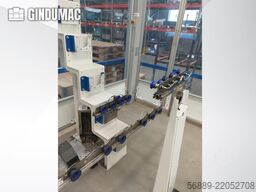 TRUMPF TRUBEND CELL 5000 with TRUMPF TruBend 5170 and Bend Master 60