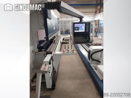 TRUMPF TRUBEND CELL 5000 with TRUMPF TruBend 5170 and Bend Master 60