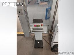 TRUMPF TRUBEND CELL 5000 with TRUMPF TruBend 5170 and Bend Master 60