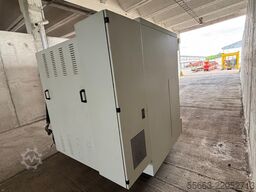 AGIE CHARMILLES Robofil 440