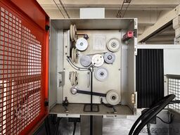 AGIE CHARMILLES Robofil 440
