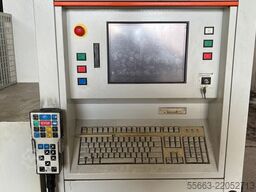 AGIE CHARMILLES Robofil 440