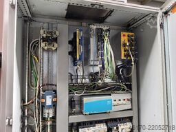 Bystronic PR 200 4100