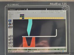 Bystronic PR 200 4100