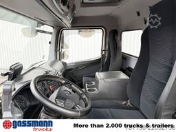 Mercedes-Benz Atego 1624 L 4x2, Tele-Absetzer, Funk
