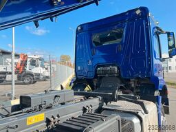 MERCEDES-BENZ Arocs 1835 AK 4x4 Kipper/NL 8 To. / 69 tkm / Top