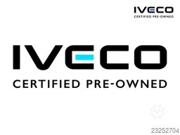 IVECO Daily 35C16H Koffer / LBW /  MY24 / RFK