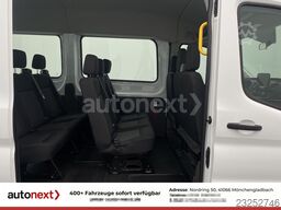 FORD Transit 350 L3H2 Kombi *9-Sitze* AHK+STANDHZG