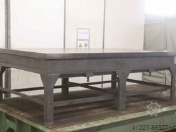 Rübenach 2500/1500/H835 mm