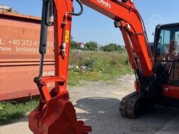 Kubota KX163-5