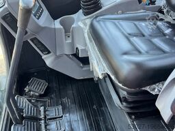 Kubota KX163-5