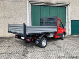 Ford Transit 350 Gemellato - Ribaltabile Trilaterale