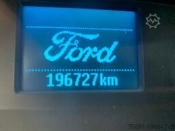 Ford Transit 350 Gemellato - Ribaltabile Trilaterale