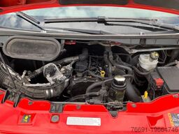 Ford Transit 350 Gemellato - Ribaltabile Trilaterale