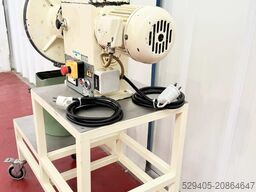 Lodige M20 GRE