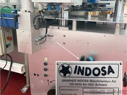 Indosa Matic 100