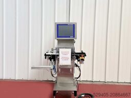 Mettler Toledo Garvens XS 2