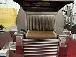 Pester pac automation PEWO-pack 450 (avec tunnel PEWO-therm)