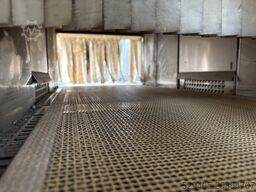 Pester pac automation PEWO-pack 450 (avec tunnel PEWO-therm)