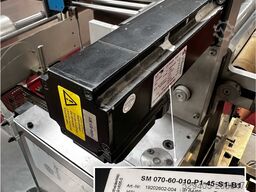 Pester pac automation Pewo-fold 1