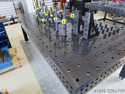 SIEGMUND 750V - 2,4 x 1,2 /22